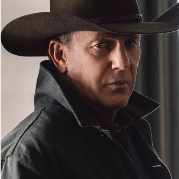 Yellowstone Dutton Ranch Silk Touch Throw Blanket 50x60" NWT - Picture 7 of 7